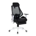 Компьютерное кресло Бюрократ Кресло игровое CH-W770/BLACK