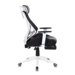 Компьютерное кресло Бюрократ Кресло игровое CH-W770/BLACK