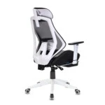 Компьютерное кресло Бюрократ Кресло игровое CH-W770/BLACK