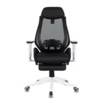 Компьютерное кресло Бюрократ Кресло игровое CH-W770/BLACK