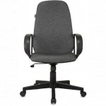 Компьютерный стул Бюрократ CH-808AXSN/G