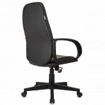 Компьютерный стул Бюрократ CH-808AXSN/OR-16