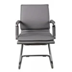 Компьютерное кресло Бюрократ Кресло руководителя CH-993-Low/grey CH-993-LOW/GREY
