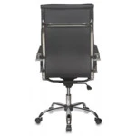 Компьютерный стул Бюрократ Кресло руководителя CH-993/black CH-993/BLACK