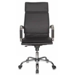 Компьютерный стул Бюрократ Кресло руководителя CH-993/black CH-993/BLACK