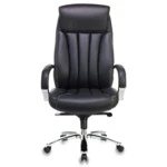 Компьютерное кресло Бюрократ Кресло руководителя T-9922SL/BLACK