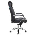 Компьютерное кресло Бюрократ Кресло руководителя T-9922SL/BLACK
