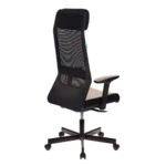 Компьютерный стул Бюрократ Кресло руководителя T-995/BLACK