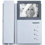 Домофонная система Falcon Eye FE-4СHP2/AVP-506/FE-2369/АТ-12/30 ЭНТЕР Домофонный комплект