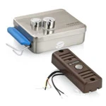 Домофонная система Falcon Eye FE-4СHP2/AVP-506/FE-2369/АТ-12/30 ЭНТЕР Домофонный комплект