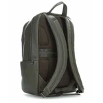 Сумка для ноутбука Piquadro Black Square CA3214B3/VE Зеленый