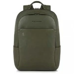 Сумка для ноутбука Piquadro Black Square CA3214B3/VE Зеленый