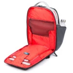 Сумка для ноутбука Piquadro Urban Black/Grey CA4550UB00BM/GRN (15.6)