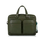 Сумка для ноутбука Piquadro Black Square CA2849B3/VE