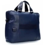 Сумка для ноутбука Piquadro Pulse CA1903P15/BLU3