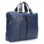 Сумка для ноутбука Piquadro Pulse CA1903P15/BLU3