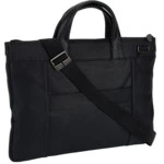 Сумка для ноутбука Piquadro Сумка для ноутбука Black Square CA4021B3/N (15.6)