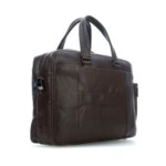 Сумка для ноутбука Piquadro Black Square CA3950B3BM/TM