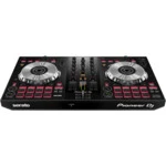 Аксессуары для смартфона Pioneer Микшерный пульт DDJ-SB3