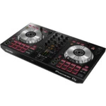 Аксессуары для смартфона Pioneer Микшерный пульт DDJ-SB3
