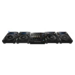 Аксессуары для смартфона Pioneer Микшерный пульт DJM-750MK2