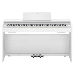 Аксессуары для смартфона Casio Цифровое фортепиано PRIVIA PX-870WE