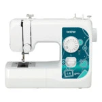 Brother LX500 (Швейная машина)
