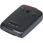 Автомобильный видеорегистратор Sho-Me Радар-детектор G-700 Т0000002727