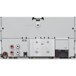 Kenwood Автомагнитола CD DPX-M3100BT 2DIN 4x50Вт