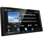 Kenwood Автомагнитола DMX6018BT 2DIN 4x50Вт