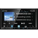 Kenwood Автомагнитола DMX6018BT 2DIN 4x50Вт