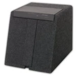 ALPINE Сабвуфер автомобильный SWE-815 150Вт