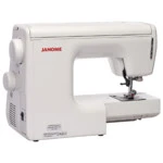 Janome 7518A (Швейная машина)