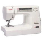 Janome 7518A (Швейная машина)