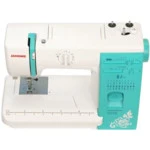 Janome HomeDecor 1019 HOMEDECOR 1019 Швейная машина