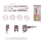 Janome 1225s 1225S Швейная машина