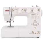 Janome 1225s 1225S Швейная машина