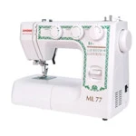 Janome ML 77 Швейная машина
