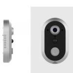 Панель доступа и вызова Rubetek RV-3430 Вызывная