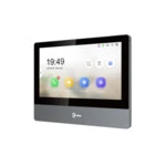 Домофонная система Hikvision DS-KH8350-WTE1 Абонентский блок домофона