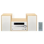 CD проигрыватель Pioneer X-CM66D X-CM66D-W (Белый)