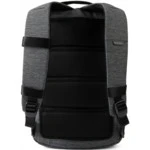 Сумка для ноутбука Incase City Collection Compact Heather Black/Gunmetal Gray CL55571 15