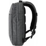 Сумка для ноутбука Incase City Collection Compact Heather Black/Gunmetal Gray CL55571 15