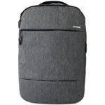 Сумка для ноутбука Incase City Collection Compact Heather Black/Gunmetal Gray CL55571 15