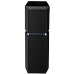 Портативная колонка Panasonic SC-UA7EE-K (Черный)