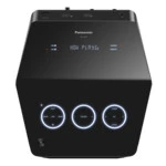 Портативная колонка Panasonic SC-UA7EE-K (Черный)