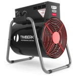 TIMBERK TIH RE8 6M (Тепловая пушка)