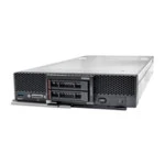 Сервер Lenovo ThinkSystem SN550 7X16S10L00 Blade, Xeon Platinum 8160, 2100 МГц, 24, 33, 6 x 32 ГБ, SFF 2.5", 4, 2x 480 ГБ, 2x 7.68 ТБ