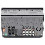 ACV Автомагнитола WD-7050N 34335