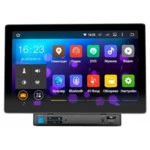 ACV Автомагнитола DVD AD-1020 2DIN 4x50Вт 34728